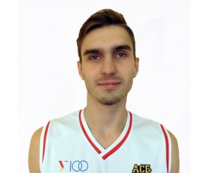 Dmitriy Shadrin basketball player photo 2