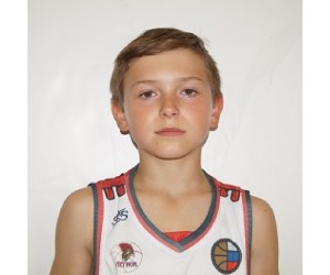 Dmitriy Shapin basketball player - G/PG
