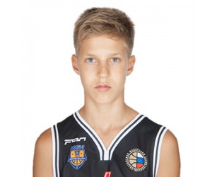Dmitriy Shatalov basketball player - G