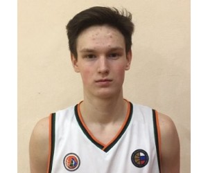 Dmitriy Shitikov basketball player - G