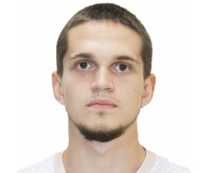 Dmitriy Shukaev basketball player photo 2
