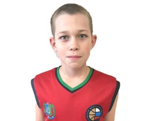 Dmitriy Sitchikhin basketball player