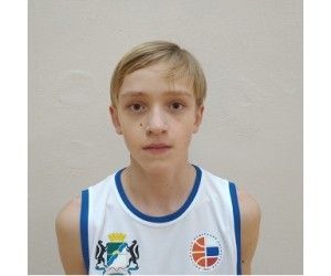 Dmitriy Skripko basketball player