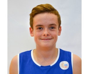 Dmitriy Starkov basketball player - G