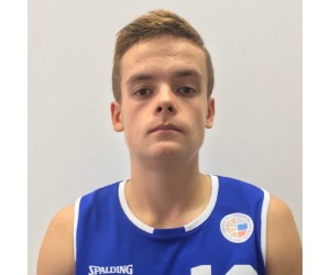 Dmitriy Starkov basketball player photo 2