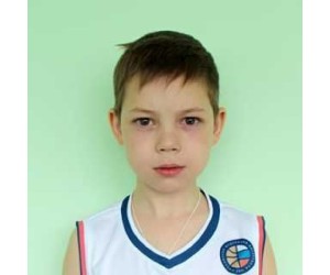 Dmitriy Tarovskiy basketball player photo 1