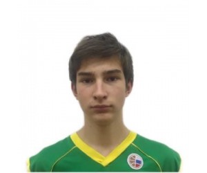 Dmitriy Tikhonenko basketball player photo 2