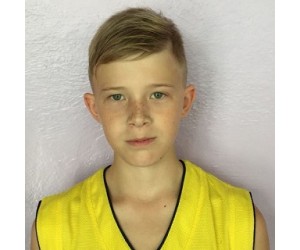 Dmitriy Tkach basketball player - G