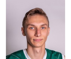 Dmitriy Tkachenko basketball player photo 3