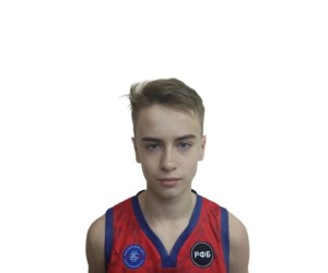 Dmitriy Ushakov basketball player photo 2