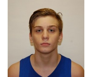 Dmitriy Usik basketball player - F