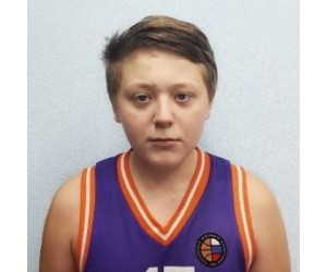 Dmitriy Vinogradov basketball player photo 2