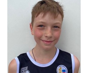 Dmitriy Vlasov basketball player photo 1