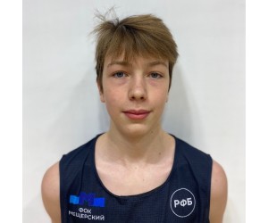 Dmitriy Vlasov basketball player photo 2