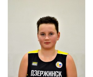Dmitriy Vorobev basketball player