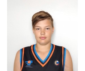 Dmitriy Voynov basketball player photo 2