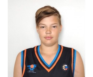 Dmitriy Voynov basketball player photo 3