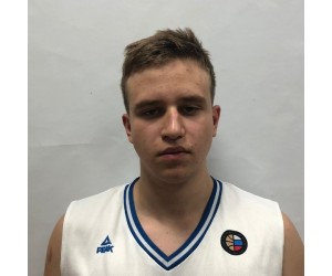 Dmitriy Voytcekhovskiy basketball player photo 2