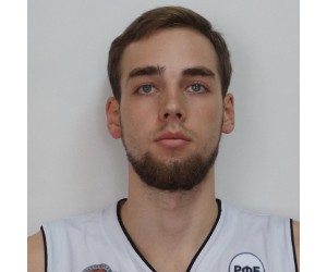Dmitriy Yakovlev basketball player - G