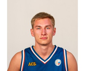 Dmitriy Yakunin basketball player photo 1