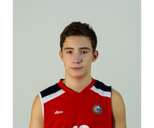 Dmitriy Yakutcenya basketball player photo 2