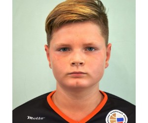 Dmitriy Yulinen basketball player - F