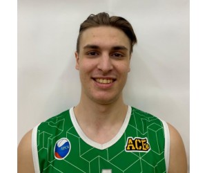 Dmitriy Yurkevich basketball player photo 2