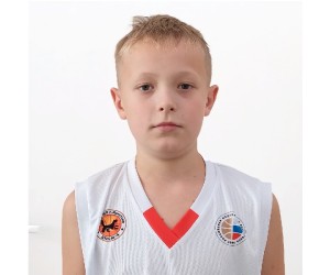 Dmitriy Zadorognyy basketball player - G