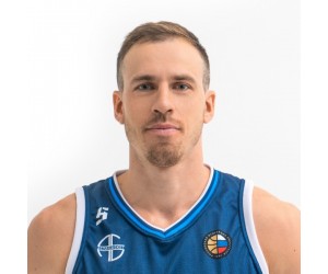Dmitriy Zlobin basketball player - G