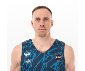 Dmitriy Zlobin basketball player photo 6