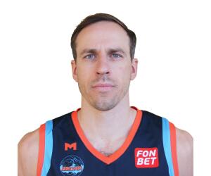 Dmitriy Zlobin basketball player photo 7