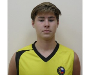Dmitry Baskov basketball player photo 2