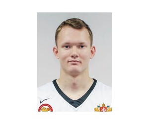 Dmitry Doynikov basketball player photo 1