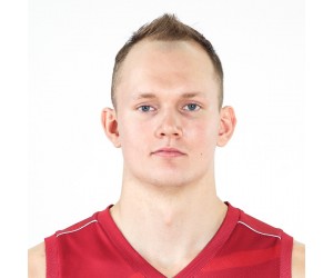 Dmitry Doynikov basketball player photo 3