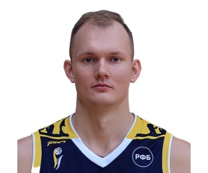 Dmitry Doynikov basketball player photo 4