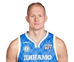Dmitry Doynikov basketball player photo 6