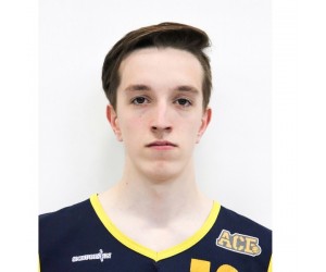 Dmitry Fedorov basketball player photo 2