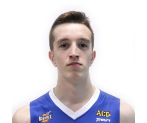 Dmitry Fedorov basketball player photo 3