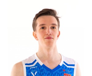 Dmitry Fedorov basketball player photo 5