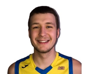 Dmitry Fedorov basketball player photo 4