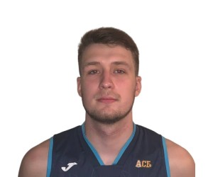 Dmitry Fedorov basketball player photo 5
