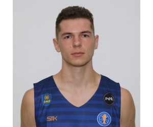 Dmitry Fomenko basketball player - F