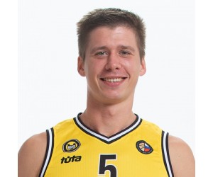Dmitry Golovin basketball player - G