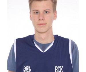Dmitry Ivanov basketball player - SF/C
