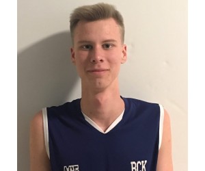 Dmitry Ivanov basketball player photo 2
