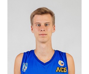 Dmitry Ivanov basketball player photo 3