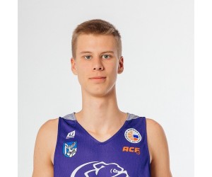 Dmitry Ivanov basketball player photo 4