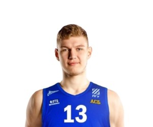 Dmitry Ivanov basketball player photo 3