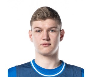 Dmitry Ivanov basketball player photo 4