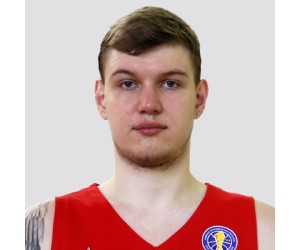 Dmitry Ivanov basketball player photo 5
